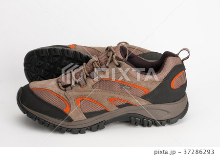 Outdoors shoes  for man for hiking,  climbing 37286293