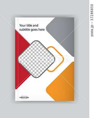 Business Book Cover Design Template. Business Book Cover Design Template. 37286850