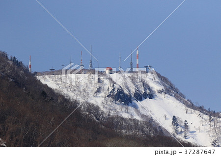 札幌手稲山 37287647
