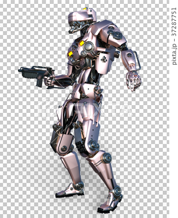 Robot Robot 37287751