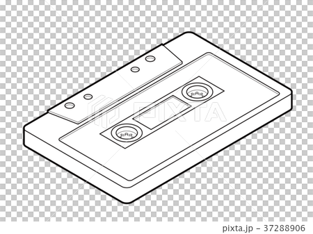 盒式磁帶圖 37288906