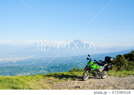 バイクツーリング・伊豆スカイライン(8月) バイクツーリング・伊豆スカイライン(8月) 37290416