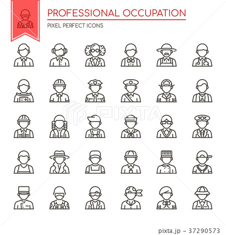 Professional Occupation 37290573