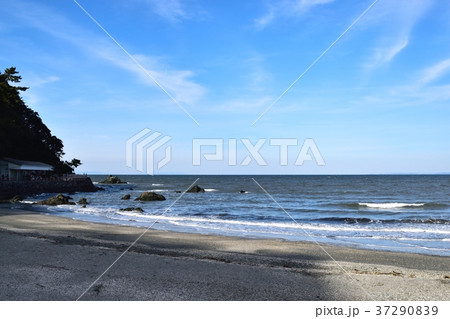伊勢　二見浦 37290839