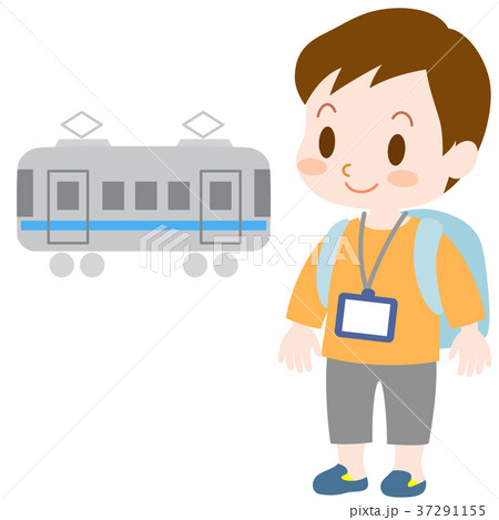 電車 電車 37291155