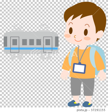 電車 電車 37291155