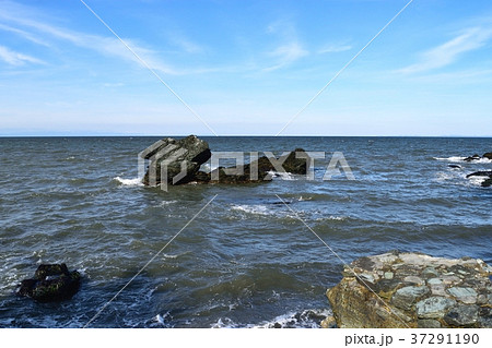 伊勢　二見浦 37291190