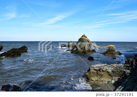 伊勢　二見浦 37291191