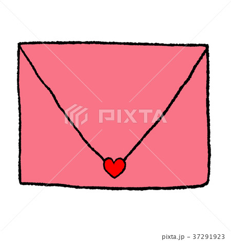 ラブレター 37291923