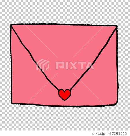 ラブレター 37291923