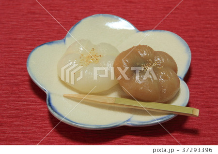 外郎饅頭（中津銘菓） 37293396