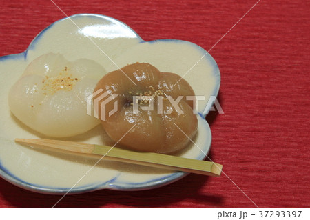 外郎饅頭（中津銘菓） 37293397
