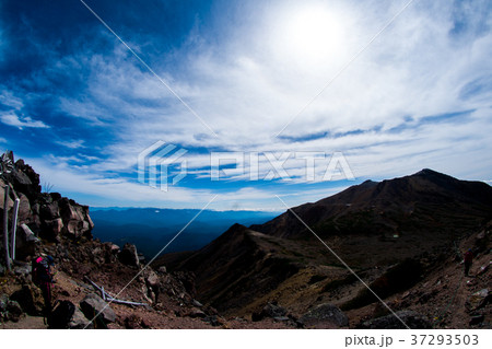 御嶽山 御嶽山 37293503