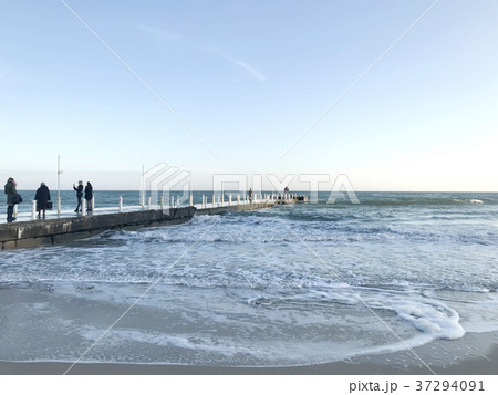 Odessa, Ukraine - December 28, 2017 37294091