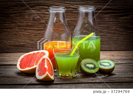 Fruit and juice. Fruit and juice. 37294769