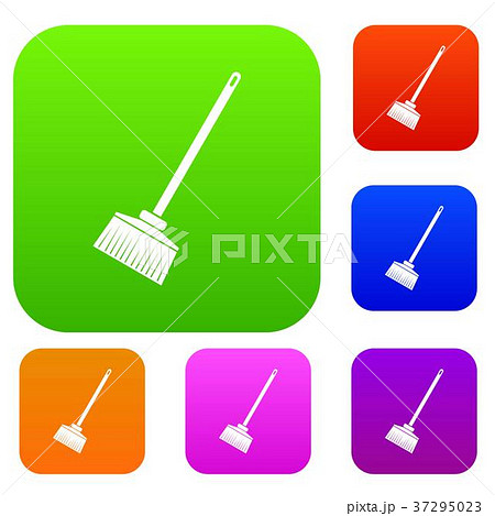 Broom set collection 37295023