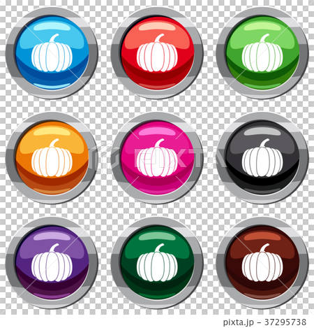 Pumpkin set 9 collection 37295738