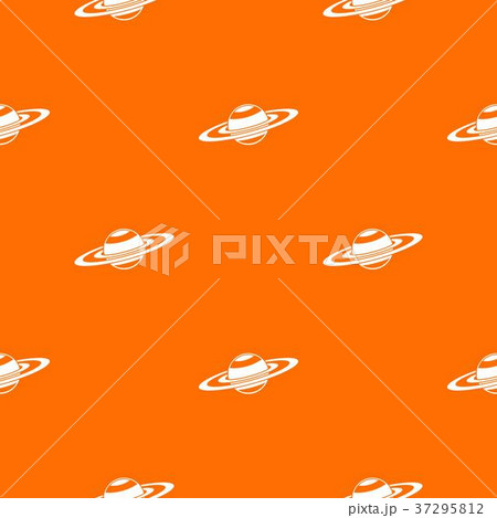Saturn rings pattern seamless Saturn rings pattern seamless 37295812