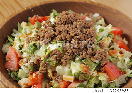 タコライス タコライス 37298983