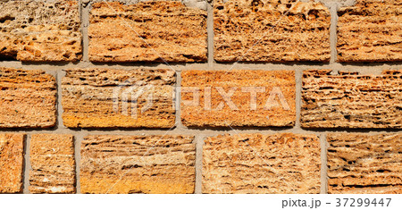 Detail of the house wall. Background Detail of the house wall. Background 37299447