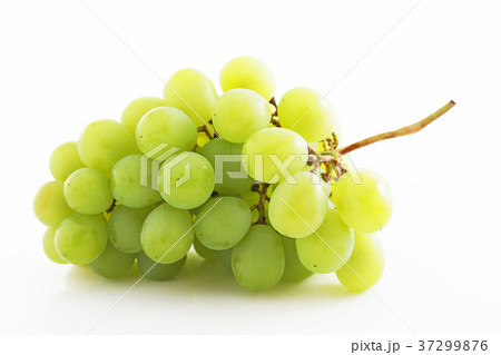 新鮮なマスカット 37299876