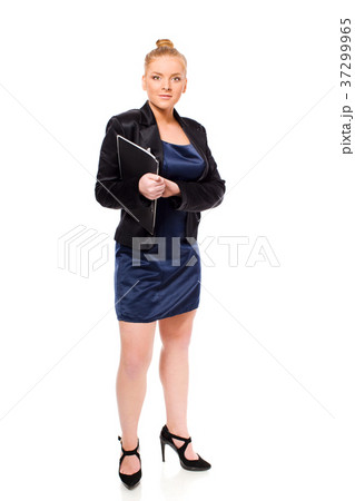 Businesswoman Businesswoman 37299965