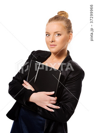 Businesswoman Businesswoman 37299966