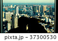 東京の景色を眺めるカップル 37300530