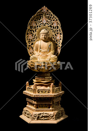 仏像 37301269