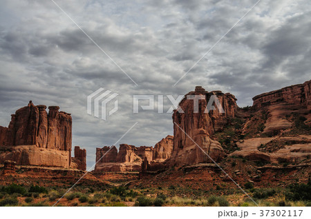 Arches National Park Arches National Park 37302117