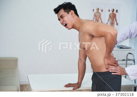 Back pain Back pain 37302118