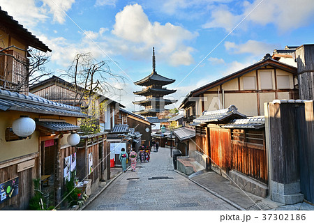 八坂の塔 八坂の塔 37302186