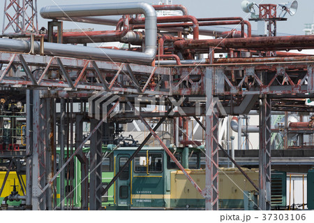 製油所 製油所 37303106