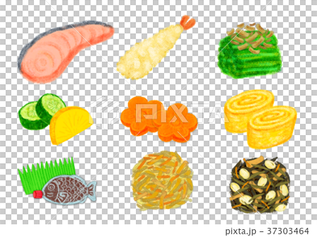 Japanese lunch box 37303464
