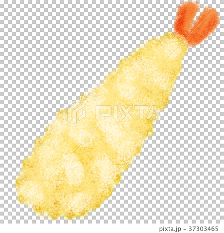 海老の天ぷら 海老の天ぷら 37303465