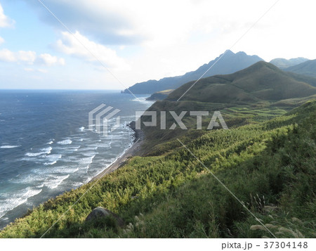 トカラ列島口之島 37304148