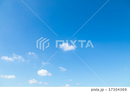 空　青空 37304369