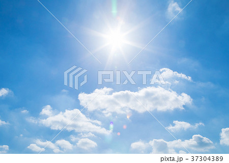 空　青空 37304389