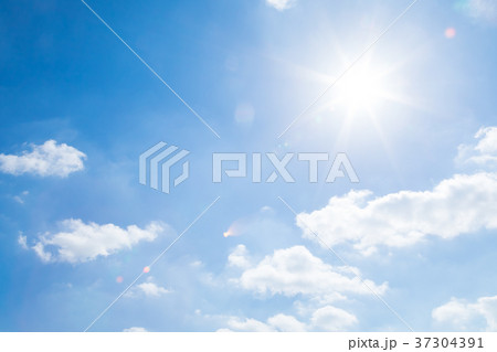 空　青空 37304391