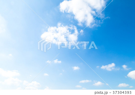 空　青空 37304393