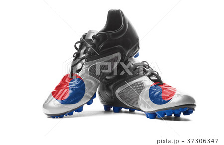 The South Korea flag 37306347