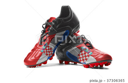 The Croatian flag 37306365