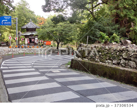 琵琶湖畔・坂本の穴太衆積み石垣群 37306534