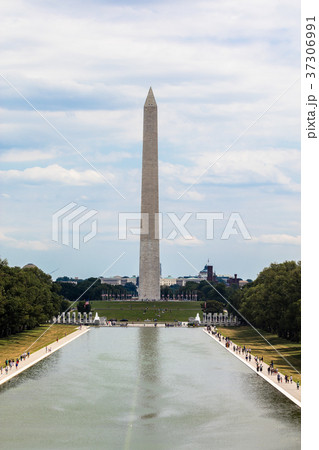 The Washington monument 37306991