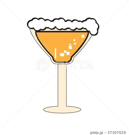 Beer glass icon Beer glass icon 37307029