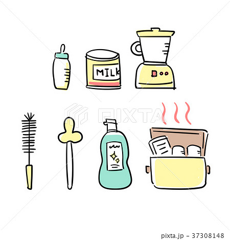 Baby and child care_Tool set for formula Baby and child care_Tool set for formula 37308148