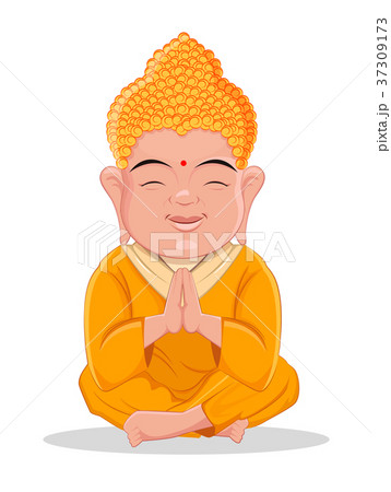 Sitting Buddha. Sitting Buddha. 37309173