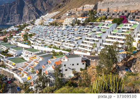 City of Los Gigantes in Tenerife, City of Los Gigantes in Tenerife, 37309530