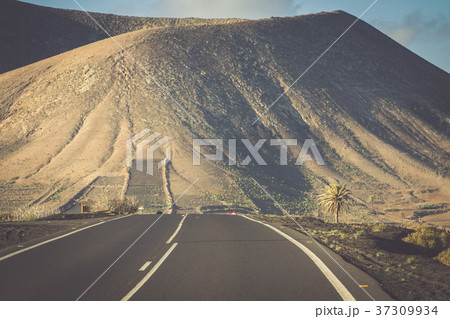 Timanfaya National Park in Lanzarote, Canary  37309934