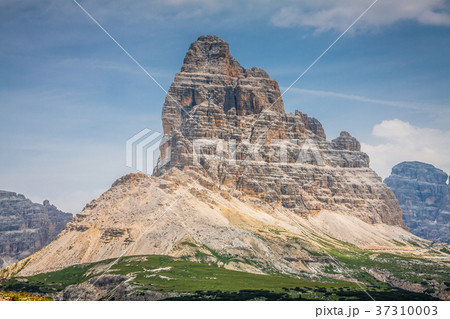 Tre Cime di Lavaredo in Cortina d'Ampezzo, Tre Cime di Lavaredo in Cortina d'Ampezzo, 37310003